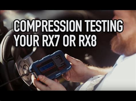 rx7 compression test results|How And Why You Need To Compression Test Your RX7 or RX8.